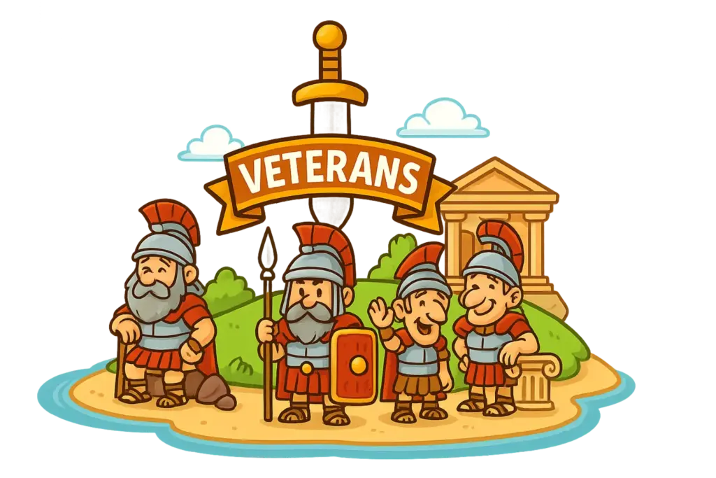 PornVeterans – The Ultimate Porn Site List & Reviews