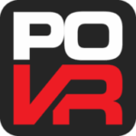 Favicon of povr.com site