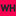 Whorehub icon
