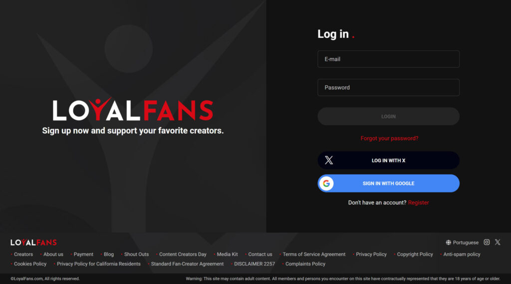 loyalfans favicon