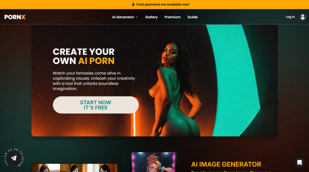 pornx homepage