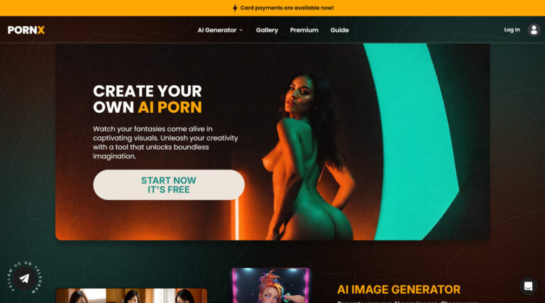 pornx homepage