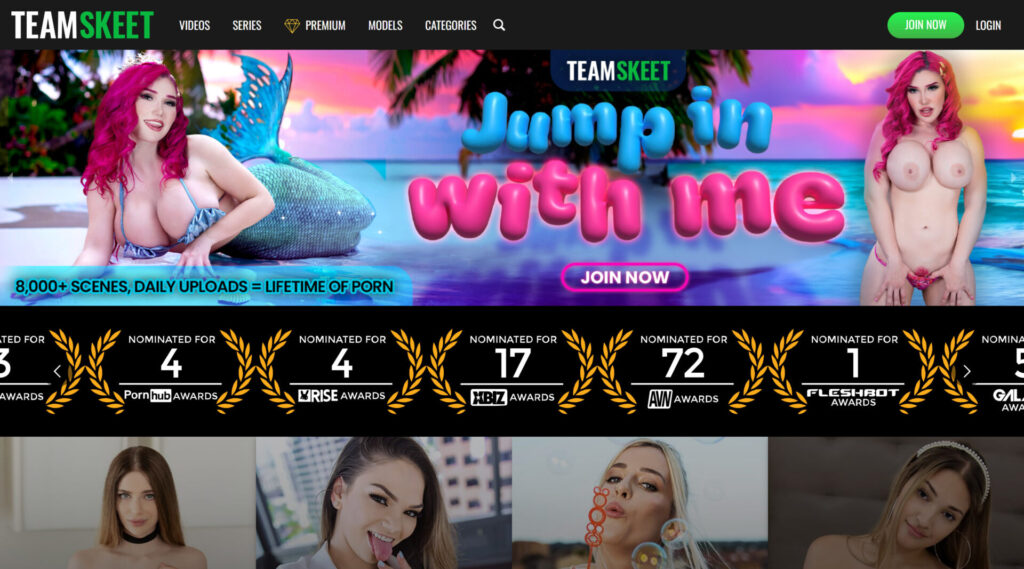 teamskeet_home