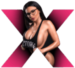 Favicon of XGirlHub site